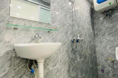 Bán nhà TT phố Thái Thịnh, Vĩnh Hồ dt 55m2 2PN, 2WC đẹp ơ ngay giá 1,58 tỷ