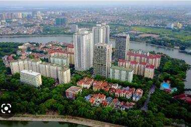 Bán chung cư mới hiện đại, đẹp ở luôn tại Thanh Trì, Hà Nội