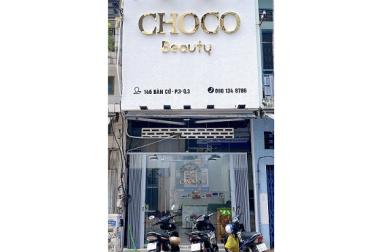 ⭐️Cần nhượng MBKD Spa - phun xăm tại 146 Bàn Cơ, Q.3, TP.HCM; 0326884538