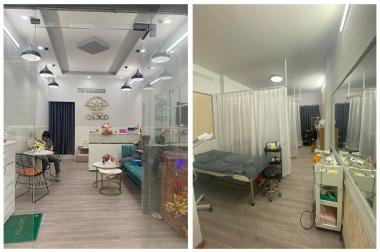 ⭐️Cần nhượng MBKD Spa - phun xăm tại 146 Bàn Cơ, Q.3, TP.HCM; 0326884538