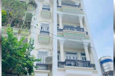 (SOCK) 90m2, 4T, HXH mà chỉ nhỉnh 7 tỷ, Bán nhà Lê Văn Thọ, gần CV Làng Hoa, 0967229394