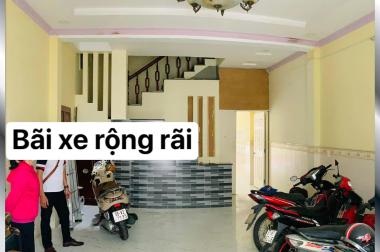 (SOCK) 90m2, 4T, HXH mà chỉ nhỉnh 7 tỷ, Bán nhà Lê Văn Thọ, gần CV Làng Hoa, 0967229394