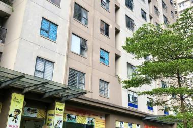 Bán gấp trước Tết nhà CT2E VOV Mễ Trì Plaza, 3 phòng ngủ 2 VS 2 Logia 3 TỶ NHỈNH có TL