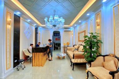Bán GẤP siêu phẩm nhà mặt phố Trung Phụng, 50m2, 6 tầng, mt 4.5m, chỉ 25 tỷ.