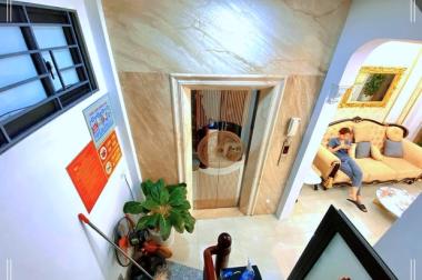 Bán GẤP siêu phẩm nhà mặt phố Trung Phụng, 50m2, 6 tầng, mt 4.5m, chỉ 25 tỷ.