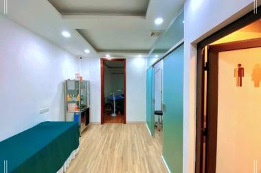 Bán GẤP siêu phẩm nhà mặt phố Trung Phụng, 50m2, 6 tầng, mt 4.5m, chỉ 25 tỷ.