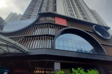 BÁN CĂN HỘ CAO CẤP ASAHI DỰ ÁN HINODE CITY 201 MINH KHAI, FULL NỘI THẤT ĐẸP, GIÁ CHỈ 3 TỶ 950 