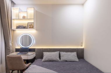 BÁN CĂN HỘ CAO CẤP ASAHI DỰ ÁN HINODE CITY 201 MINH KHAI, FULL NỘI THẤT ĐẸP, GIÁ CHỈ 3 TỶ 950 