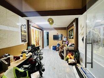 Cho thuê nhà nguyên căn 24A Chi Lăng,phường Phước Tân, Tp Nha Trang, Khánh Hoà