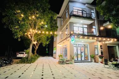 Bán nhà mặt tiền Tp. Châu Đốc, liền kề Miếu bà Chúa Xứ