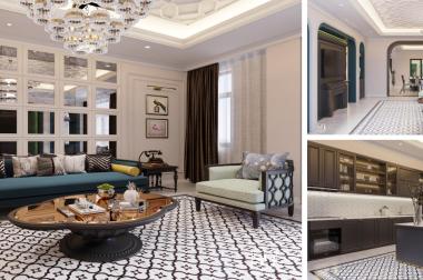 Bán nhà mặt tiền Tp. Châu Đốc, liền kề Miếu bà Chúa Xứ