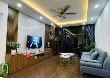 Chính chủ bán căn 3 ngủ 95m2 CC Bea Sky full nội thất new 100% view The Manor cực đẹp