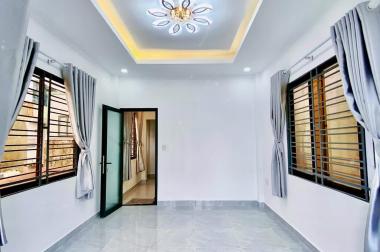  Bán nhà 4 lầu Nguyễn Thượng Hiền, Phú Nhuận, 46m2, tặng NT chỉ 7.2 tỷ.