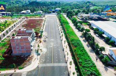 Cơ hội đầu tư BĐS Cuối năm - Nhà liên kề, Diện tích lớn ngay lõi TT Thành phố BMT