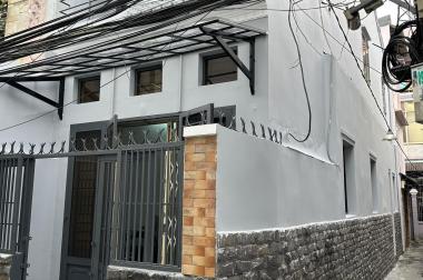 Nhà HXH Trần Quốc Thảo Q3, 57m2, 2 tầng, nhỉnh 8 tỷ