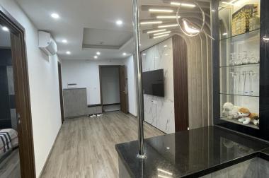 Bán căn hộ sở hữu lâu dài, phòng 1 ngủ, full nội thất đẹp Hud Building Nguyễn Thiện Thuật Nha Trang