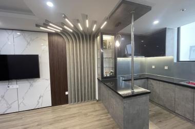 Bán căn hộ sở hữu lâu dài, phòng 1 ngủ, full nội thất đẹp Hud Building Nguyễn Thiện Thuật Nha Trang