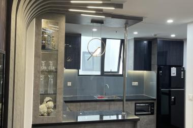 Bán căn hộ sở hữu lâu dài, phòng 1 ngủ, full nội thất đẹp Hud Building Nguyễn Thiện Thuật Nha Trang