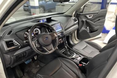 BÁN XE  Subaru Forester Eyesight 2021 odo 13k km   Phường Tân An, Thành phố Buôn Ma Thuột, Đắk Lắk
