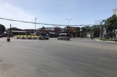 Cho thuê mặt bằng kính đẹp đường Lê Hồng Phong, TP Vũng Tàu