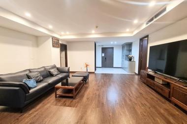 Bán căn chung cư cao cấp Amber Reverside 622 Minh Khai  148m2 tầng trung 0944523668