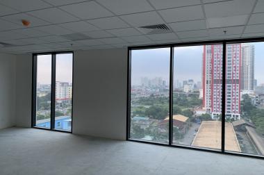 Cho thuê văn phòng IDMC Duy Tân , diện tích linh hoạt 265m2, 300m2, 400m2 giá chỉ từ 19$ LH 0989410326