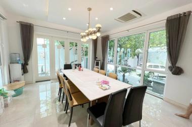 Biệt thự Vườn Đào Giá nào cũng bán