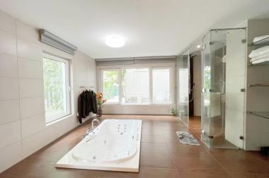 Biệt thự Vườn Đào Giá nào cũng bán