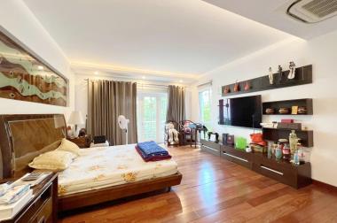 Biệt thự Vườn Đào Giá nào cũng bán