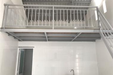 Cho thuê phòng trọ tầng thượng tòa nhà tại Chí Linh P10, TP Vũng Tàu