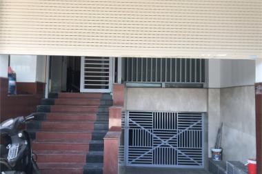 Cho thuê phòng trọ tầng thượng tòa nhà tại Chí Linh P10, TP Vũng Tàu