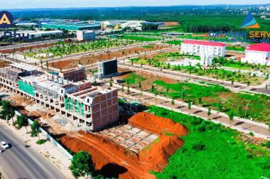 Shophouse Thương mại - KĐT Ân Phú - Nhận nhà khai thác ngay