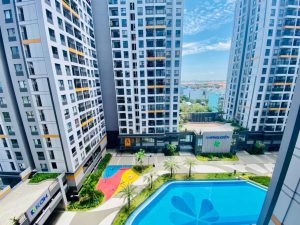 Chính chủ cần sang gấp căn hộ chung cư Lovera Vista – Khang Điền vị trí trung tâm Bình Chánh