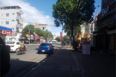 Cho thuê mặt bằng 1T2L cạnh Bến Xe Nam Kỳ Khởi Nghĩa, TP Vũng Tàu