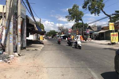 Cho thuê mặt bằng đường Bình Giã P10, TP Vũng Tàu gần chợ