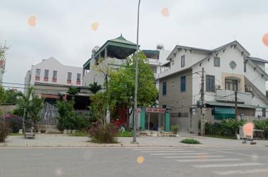 Bán nhà khu đô thị xã Tiên Dương,Huyện Đông Anh,Hà Nội. S 118m2, Mt5.5m, giá gần 8 Tỷ