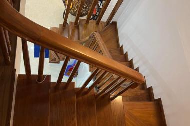 CẦN BÁN NHÀ NGÔ THÌ NHẬM 4 TẦNG LÔ GÓC 45M2 4PN Ô TÔ ĐỖ CỬA GIÁ 4 TỶ