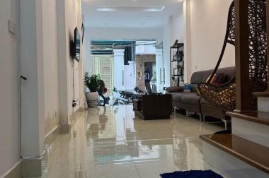 CẦN BÁN NHÀ NGÔ THÌ NHẬM 4 TẦNG LÔ GÓC 45M2 4PN Ô TÔ ĐỖ CỬA GIÁ 4 TỶ