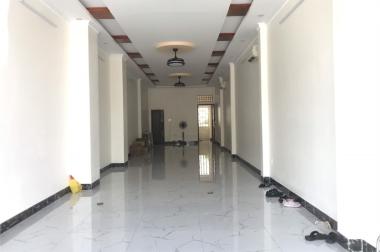 Cho thuê mặt bằng 100m2 đẹp đường Lê Hồng Phong, TP Vũng Tàu cửa kính