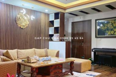 Bà xã quyết bán nhanh căn hộ 3 ngủ 105m2 tòa Vinaconex 3 Trung Văn Cương Kiên giá thương lượng đàm