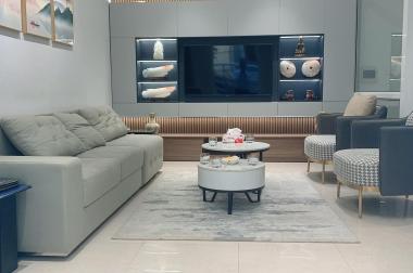 Nhà đẹp phố Kim Giang 68m2 mặt tiền 8.5m phân lô vỉa hè Gara