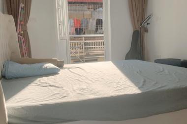 Nhà đẹp phố Kim Giang 68m2 mặt tiền 8.5m phân lô vỉa hè Gara