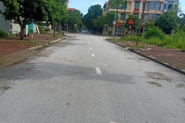 Bán nhanh lô đất dãy LK8 thuộc dự án DMC, Thuận Thành, Bắc Ninh