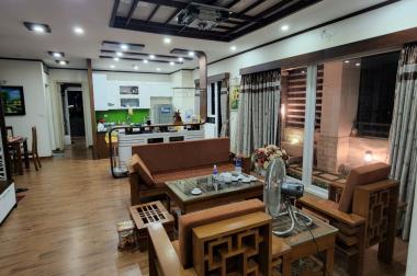 Bán gấp căn Chung cư Đường Nguyễn Xiển, Thanh Liệt. Dt 145m2, 3 PN, 3 WC. Gía nhỉnh 3 tỷ