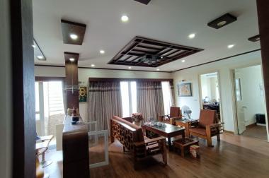 Bán gấp căn Chung cư Đường Nguyễn Xiển, Thanh Liệt. Dt 145m2, 3 PN, 3 WC. Gía nhỉnh 3 tỷ