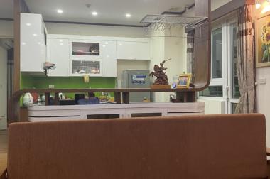 Bán gấp căn Chung cư Đường Nguyễn Xiển, Thanh Liệt. Dt 145m2, 3 PN, 3 WC. Gía nhỉnh 3 tỷ