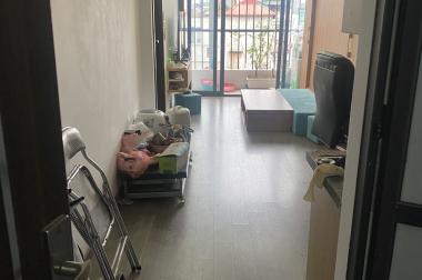 Chủ đầu tư mở bán chung cư mini Đội Cấn -Ba Đình , ngõ ô tô chỉ hơn 700 triệu/căn