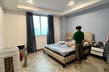 Bán căn hộ Lô Góc Ngô Thì Nhậm 146m2, 3 ngủ, 2.x tỷ.