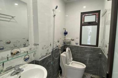 NHÀ PHAN ĐÌNH GIÓT- QUANG TRUNG 40M2, 3,5T, MT4M, 3.8 TỶ