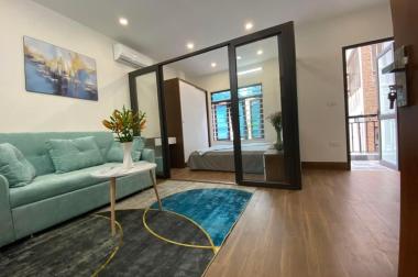 NHÀ PHAN ĐÌNH GIÓT- QUANG TRUNG 40M2, 3,5T, MT4M, 3.8 TỶ